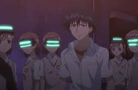 A Certain Magical Index: Episode 11