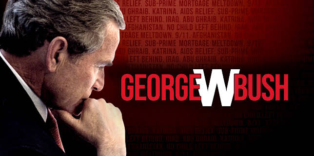George W. Bush, Season 1