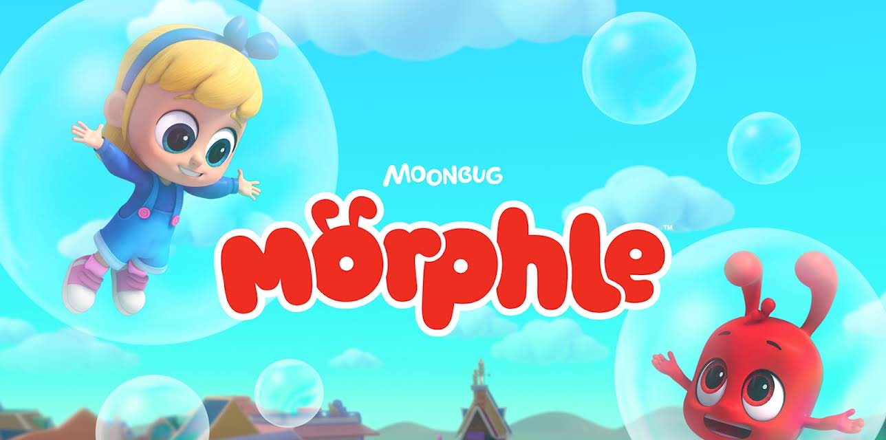 My Magic Pet Morphle