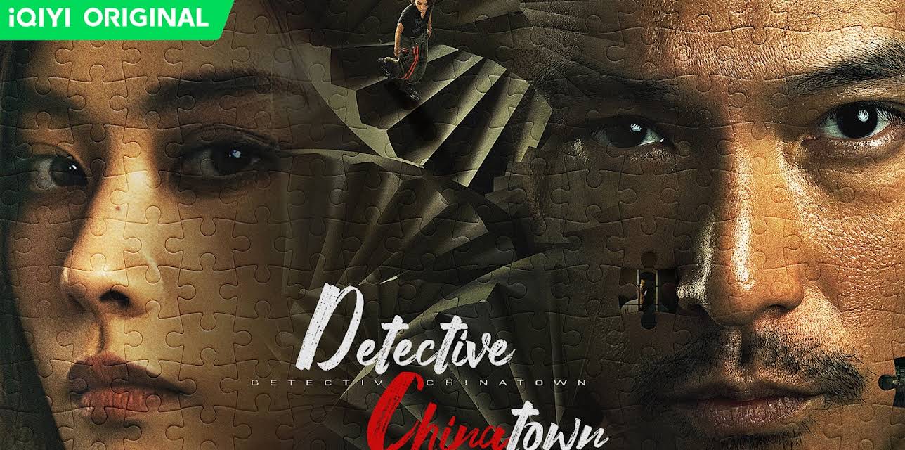 Detective Chinatown