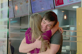 90 Day Journey: Elizabeth & Andrei, Season 1: Part 2