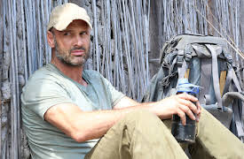 Ed Stafford: Into the Unknown: Zambia