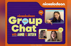 Group Chat with Annie and Jayden Season 1: Sailing Sausages