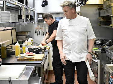 10:25: In Teufels Küche mit Gordon Ramsay | ProSieben Maxx | 6/28 2026
