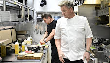 In Teufels Küche mit Gordon Ramsay