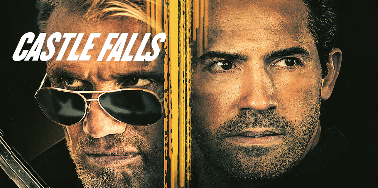 Castle Falls (2021)