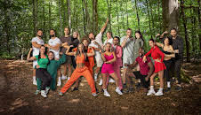 #CoupleChallenge - Das stärkste Team gewinnt (S5 E1)