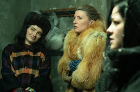 Bad Sisters: The Cold Truth