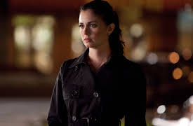 The Vampire Diaries: Isobel