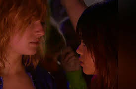 Skins Season 1: Michelle