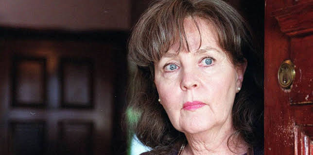 Mrs Caldicot's Cabbage War