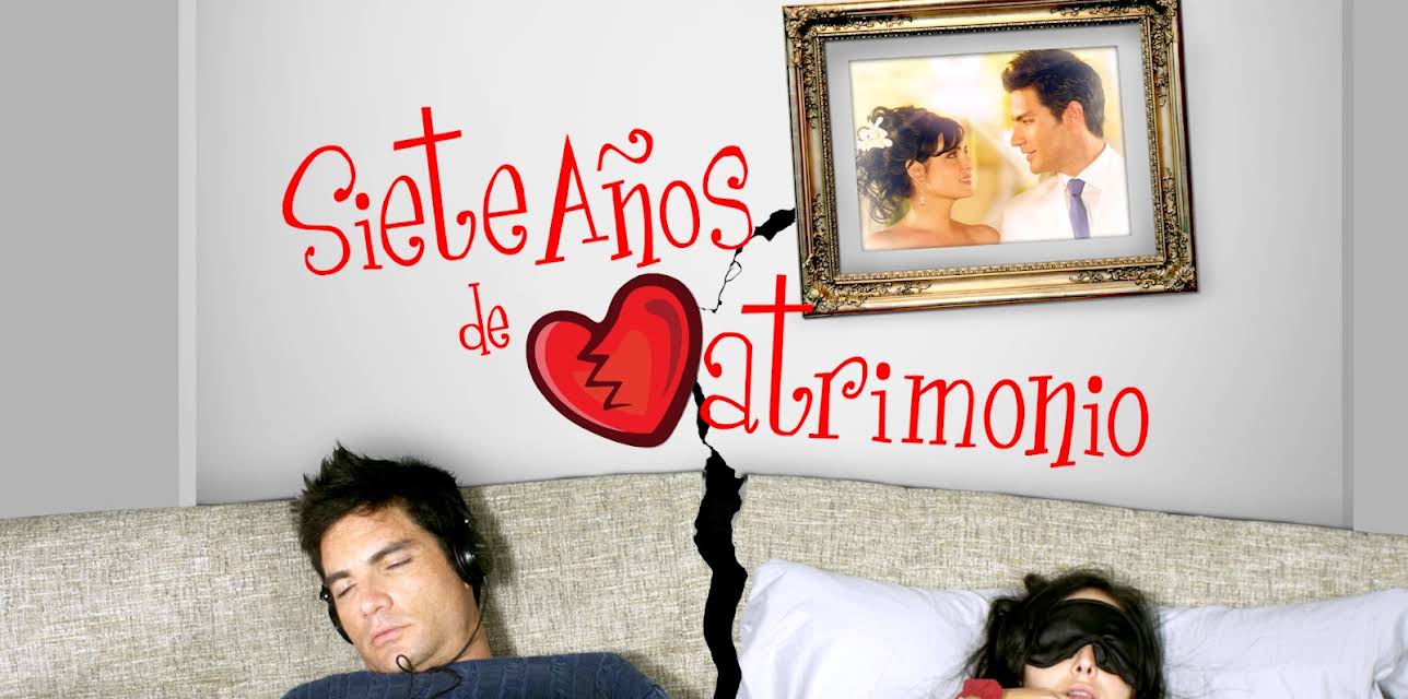 Siete Años de Matrimonio (2013)