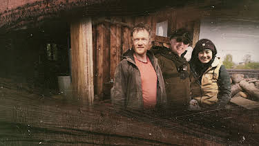 12:10: Alaska: The Last Frontier (S8 E6) (S8) | Discovery Channel | 12/3 2025