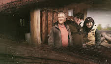 Alaska: The Last Frontier (S8 E9)