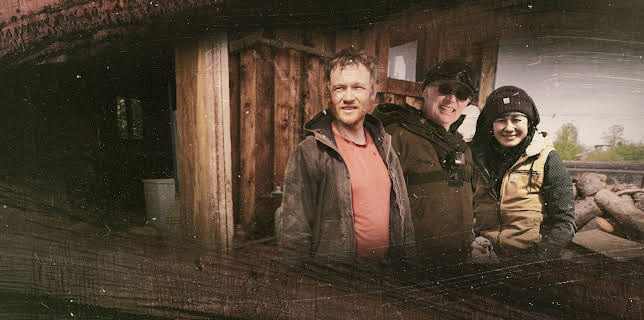 11:10: Alaska: The Last Frontier (S8 E2) (S8) | Discovery Channel | 11/27 2025