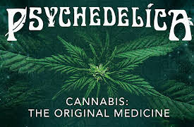 Psychedelica: Cannabis: The Original Medicine
