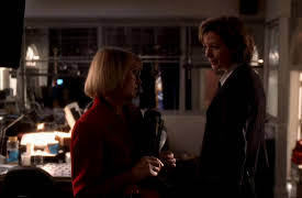 The West Wing: The Complete First Season: The Crackpots and These Women