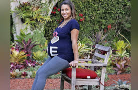 Prenatal Workout Program: Second & Third Trimester, Part 2