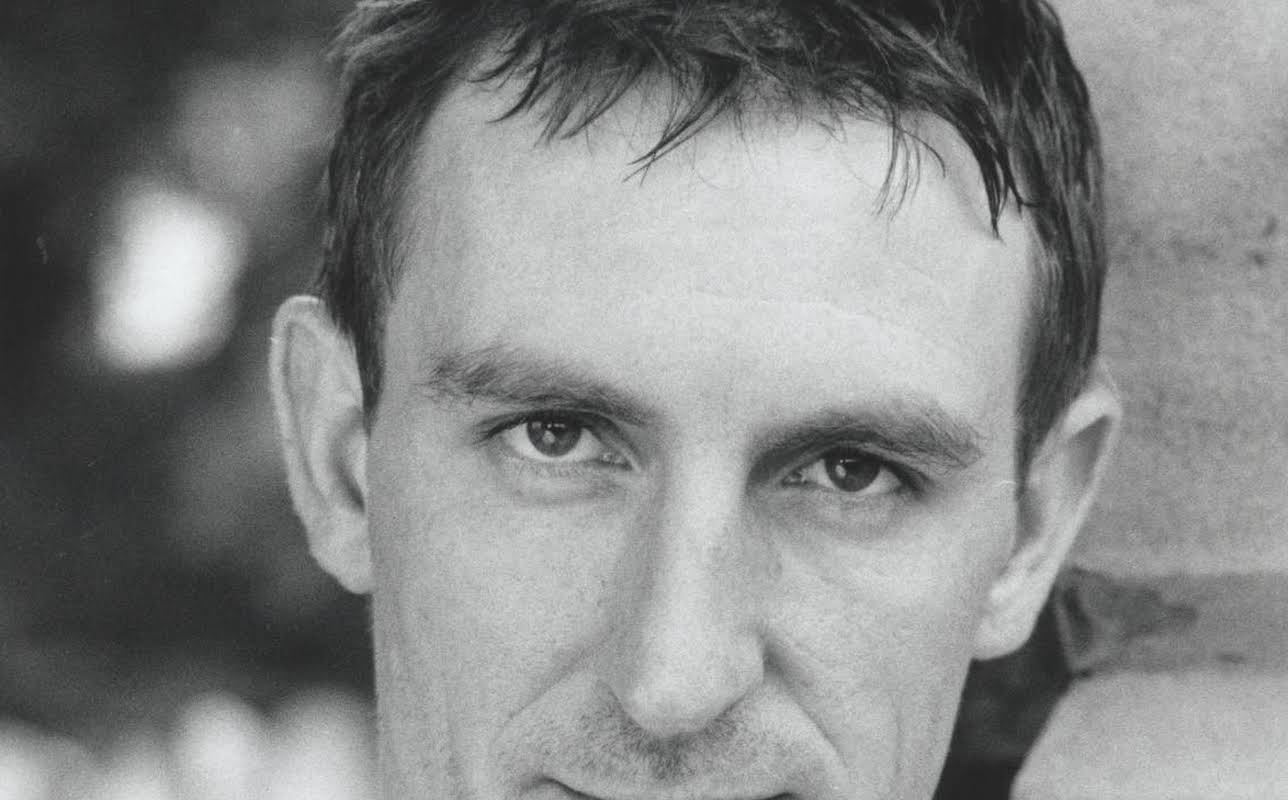 Alex Palmer