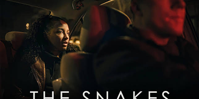 The Snakes (2021)