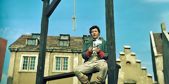 06:55: Das Feuerzeug | Das Erste | 12/26 2025