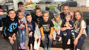 22:15: Armes Deutschland - Deine Kinder (S5 E3) (S5) | RTL 2 | 6/9 2026