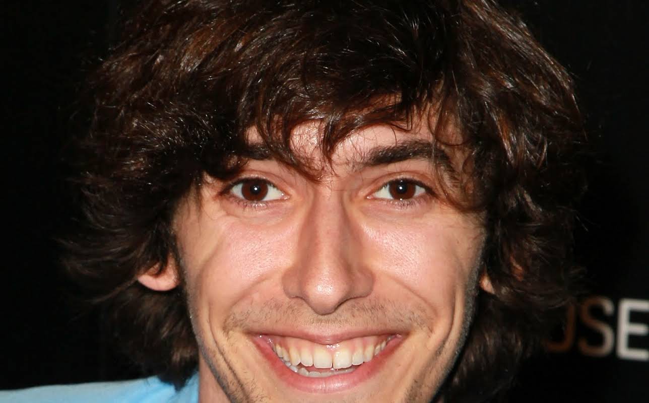 Max Landis