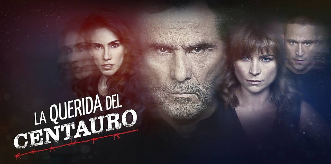 La Querida del Centauro S1