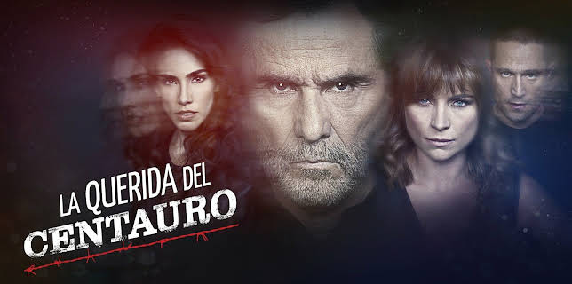 La Querida del Centauro S1
