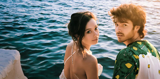 En sagolik berättelse