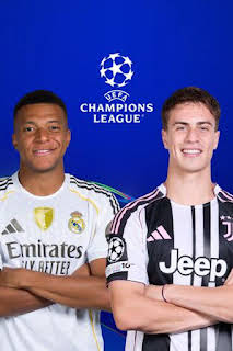 04:40: UEFA Champions League (T25/26): Real Madrid - Juventus | M. Liga de Campeones | 7/9 2026