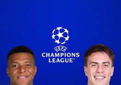 UEFA Champions League (T25/26): Real Madrid - Juventus