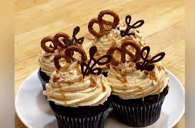 Save My Bakery Season 1: Viking Pastries