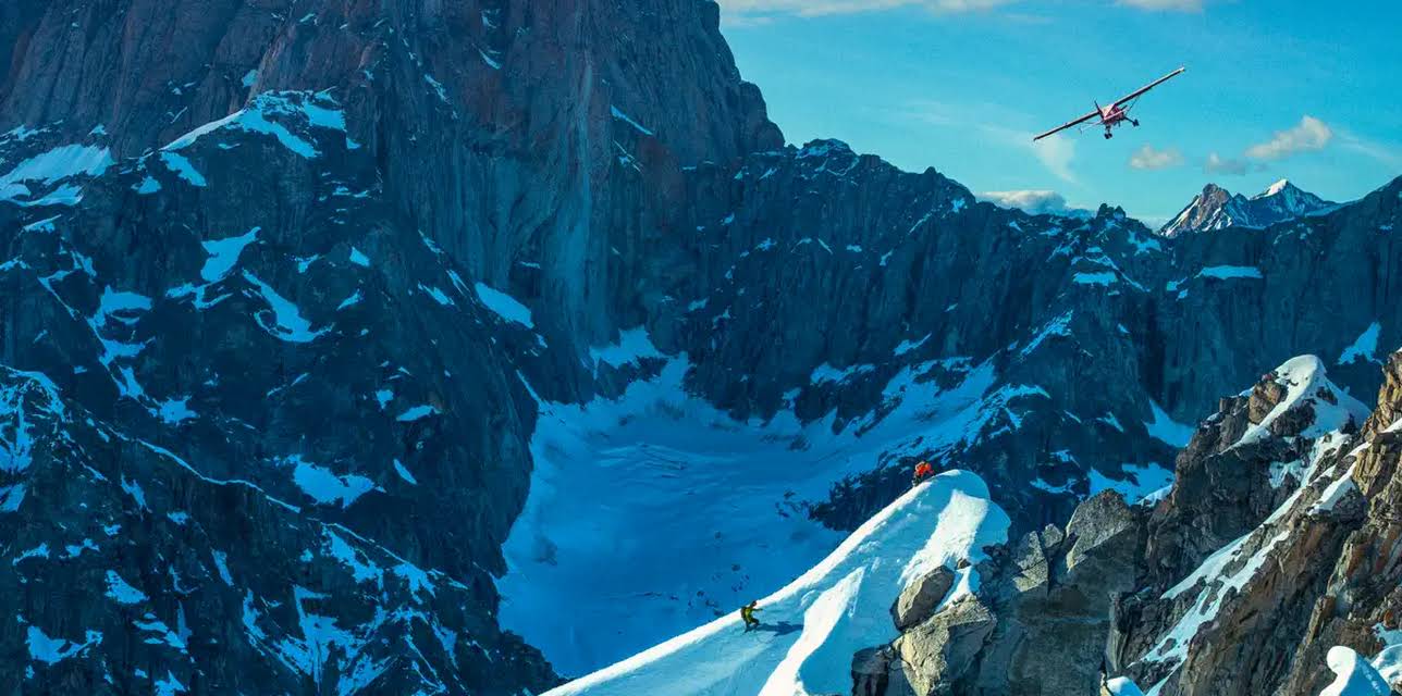 The Sanctity of Space (2022)