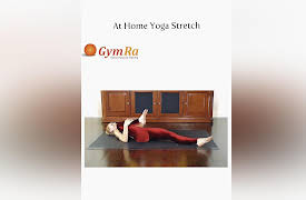 21 Day Transformation: At Home Yoga Stretch