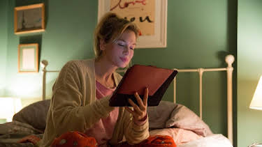 9:40 PM: Bridget Jones's Baby | Sky Comedy | 6/19 2026