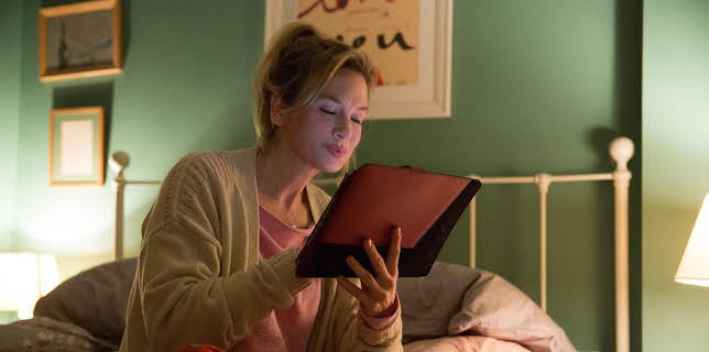 10:10 PM: Bridget Jones's Baby | Sky Comedy | 3/11 2026