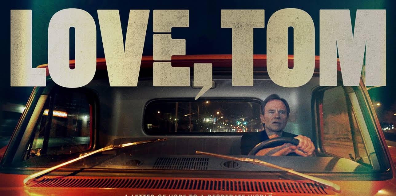 Love, Tom (2021)