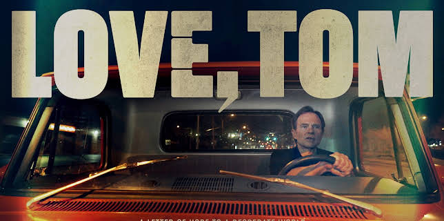 Love, Tom (2021)