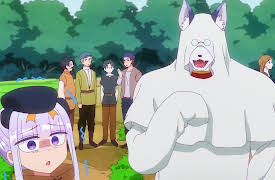 Sleepy Princess in the Demon Castle (Original Japanese Version): The Princess in Endopolis