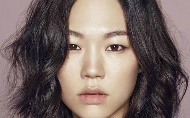 Han Ye-ri