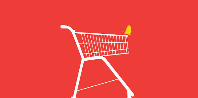 My Darling Supermarket (2021)