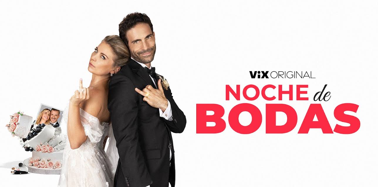 Noche de bodas (2024)