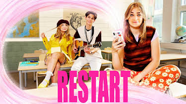 21:00: Restart: Skolefotograferingen | NRK Super | 6/19 2026