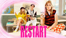 Restart: Skolefotograferingen