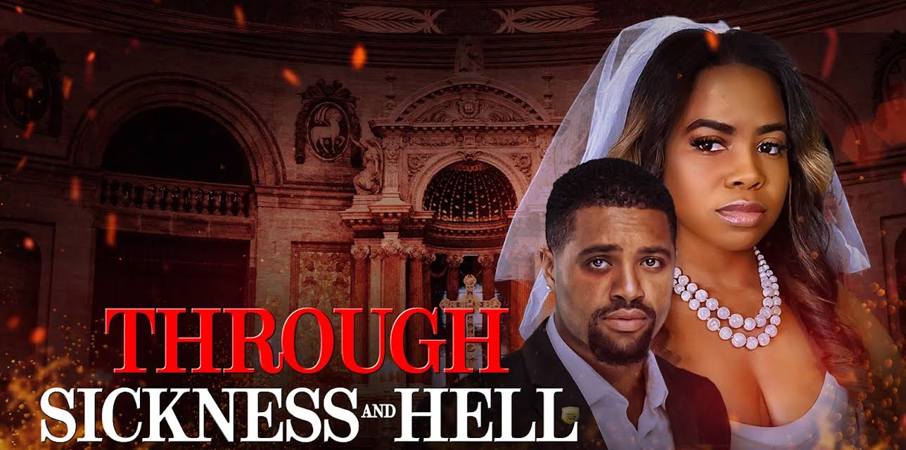 Through Sickness and Hell (2025)