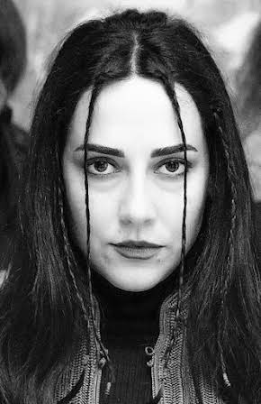 Giada Colagrande as Director