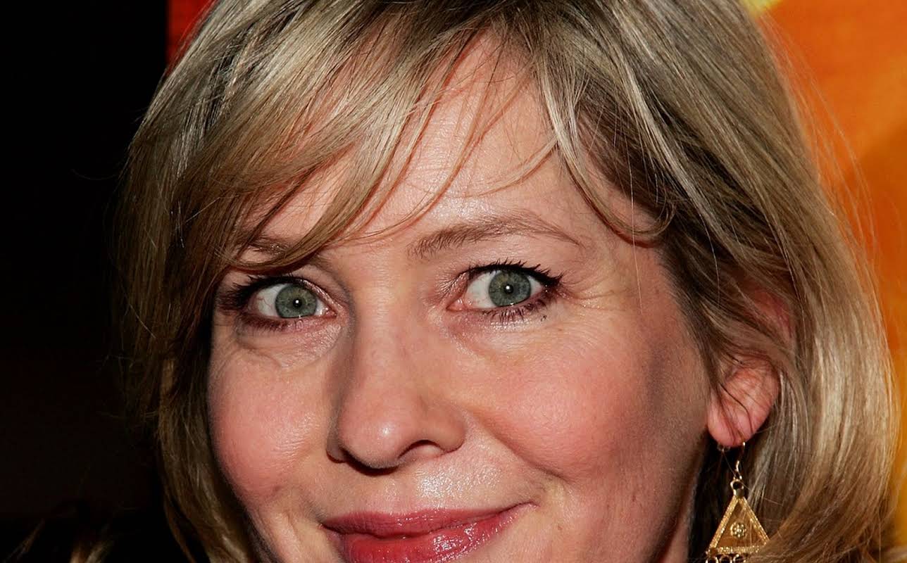 Linda Larkin