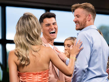 06:05: Hochzeit auf den ersten Blick - Australien | Sixx | 10/10 2026
