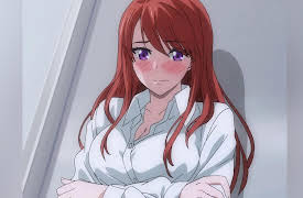 Fire in His Fingertips: My Childhood Friend is a Fireman (On Air Version): I'm not going to stop until you tell me.